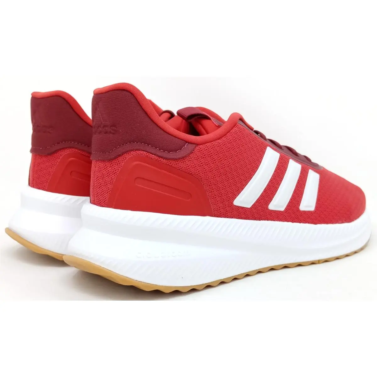 Adidas shoes - adidas X PLRPATH - PLRPATH - KJ1812 - Red (UPC: 198325941150) 6