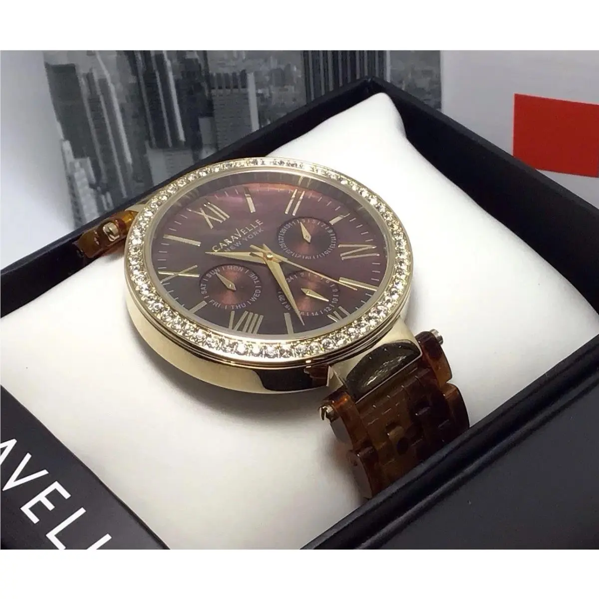 Caravelle By  Women’s Watch by Bulova