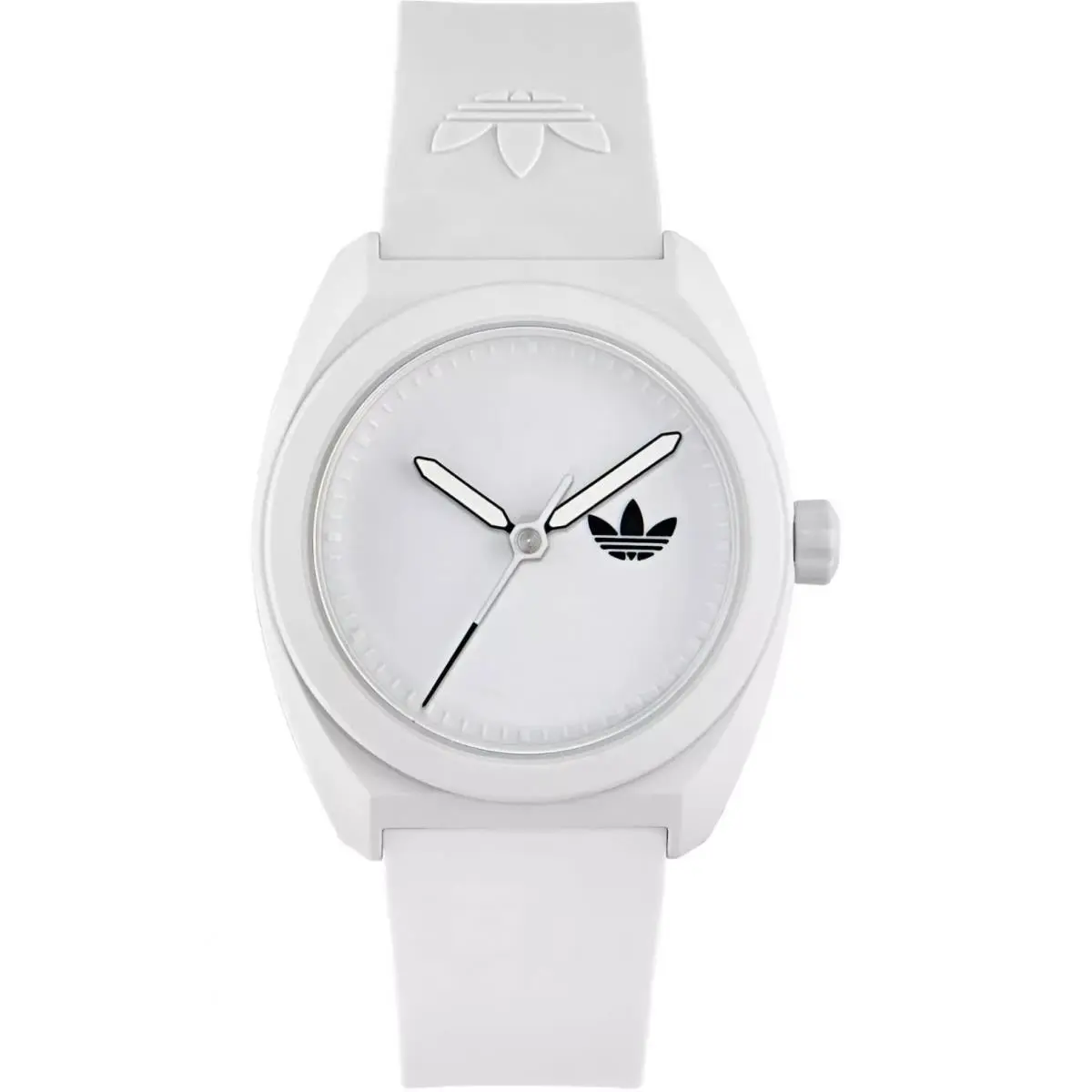 Adidas Unisex Originals Project Three Quartz Watch - AOST24548