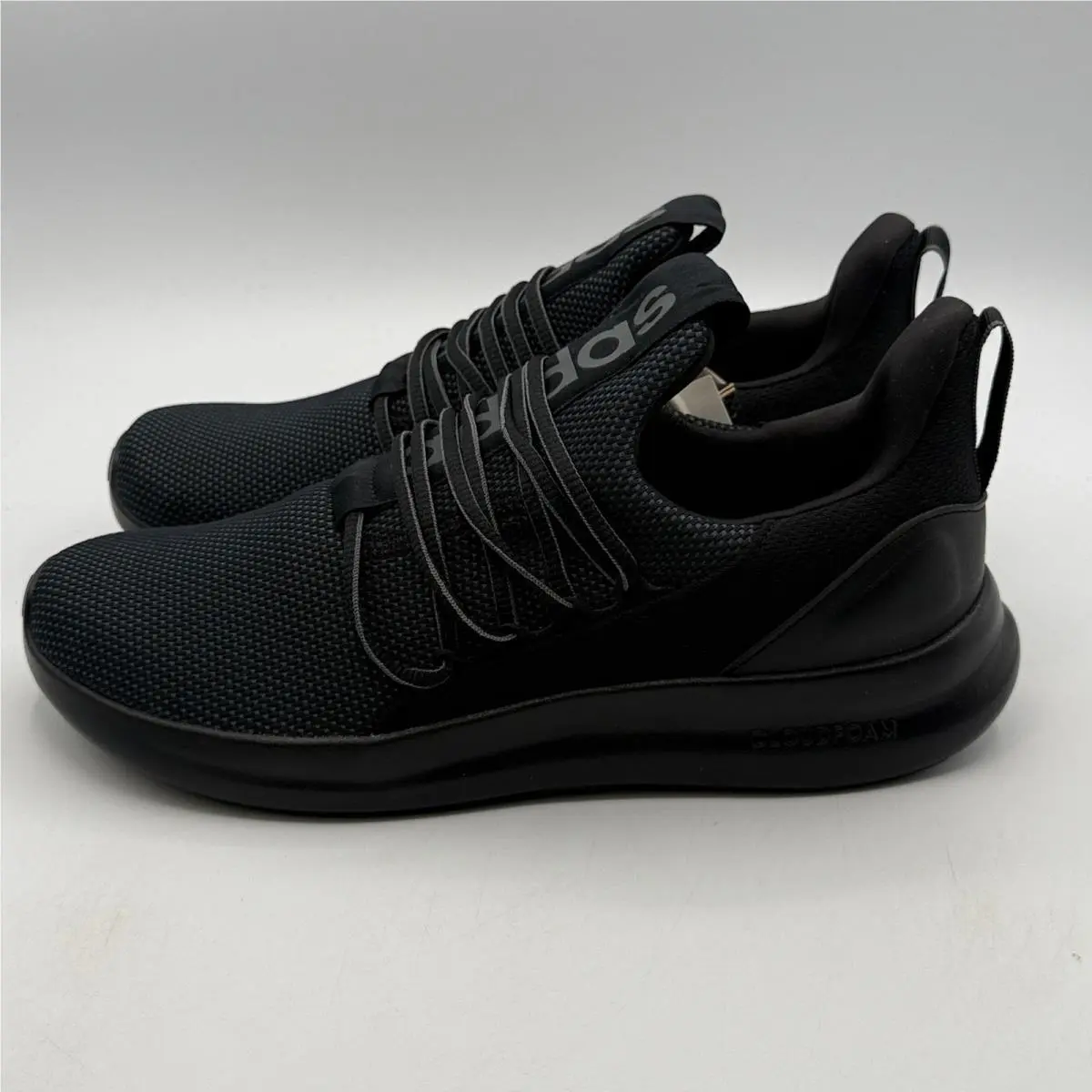 Adidas shoes - Lite Racer Adapt 7.0 - Lite Racer Adapt - Black 2