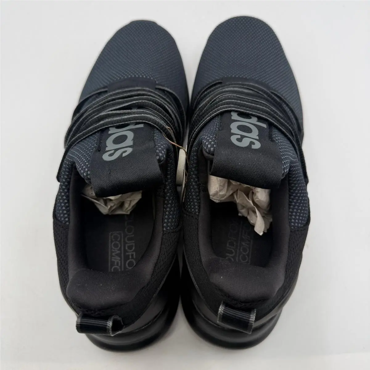 Adidas shoes - Lite Racer Adapt 7.0 - Lite Racer Adapt - Black 3