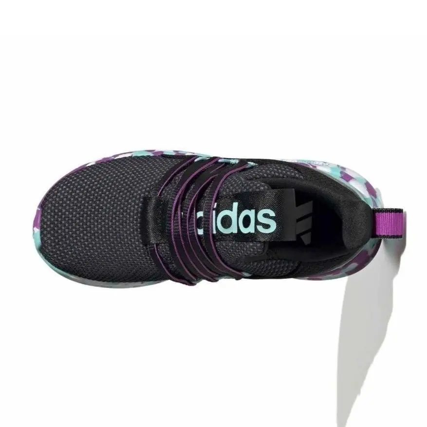 Adidas shoes - Lite Racer Adapt 7.0 K - Multicolor 3