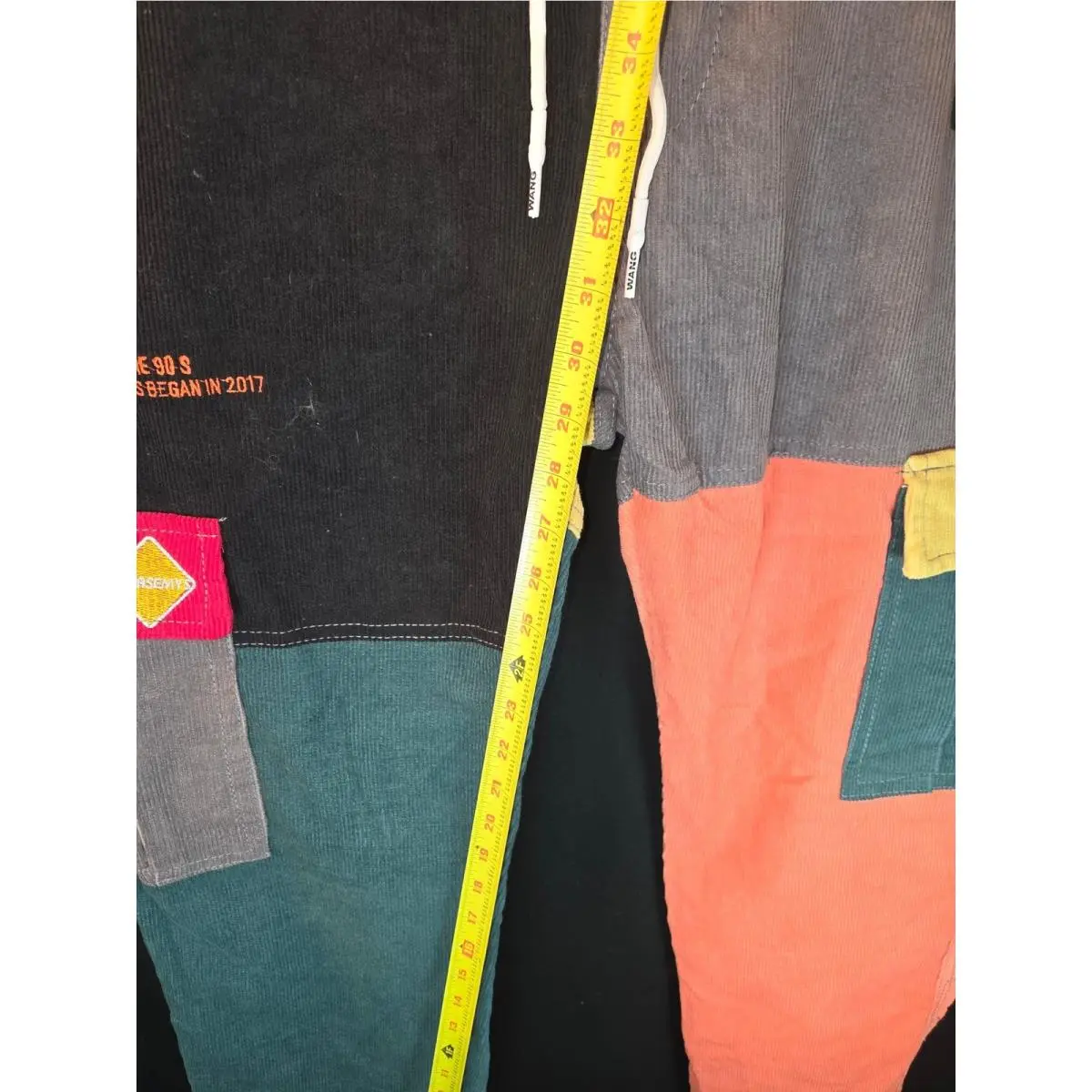 Stussy  clothing - Multicolor 9