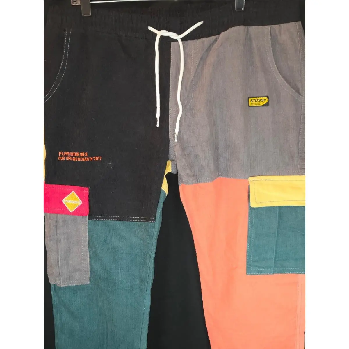 Stussy  clothing - Multicolor 0