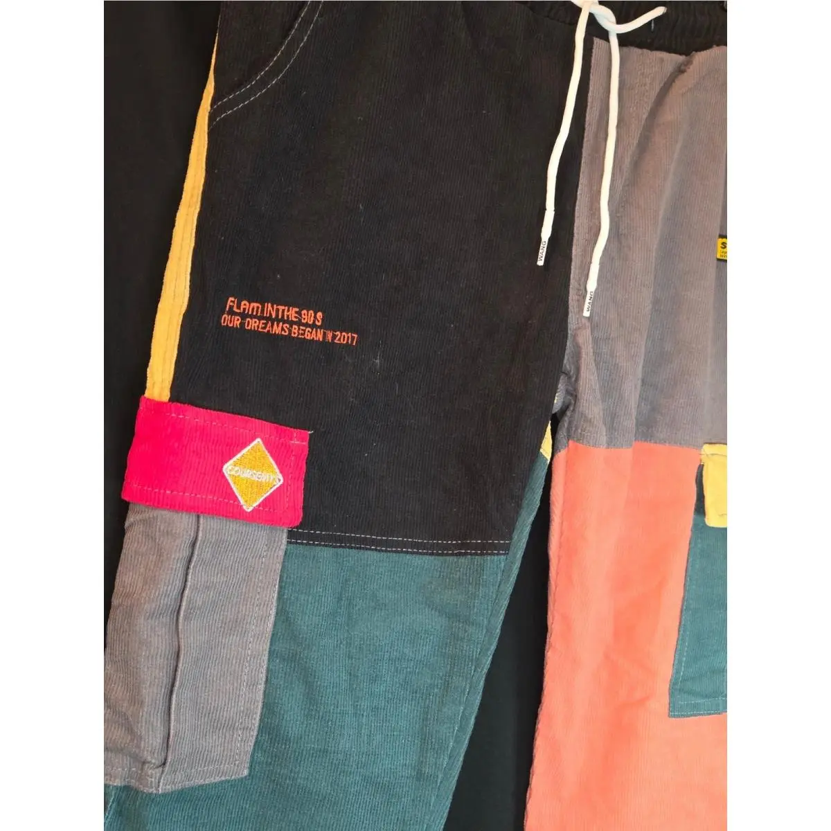 Stussy  clothing - Multicolor 2