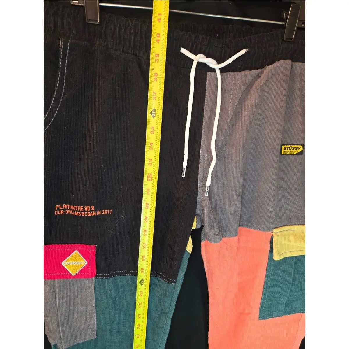 Stussy  clothing - Multicolor 4