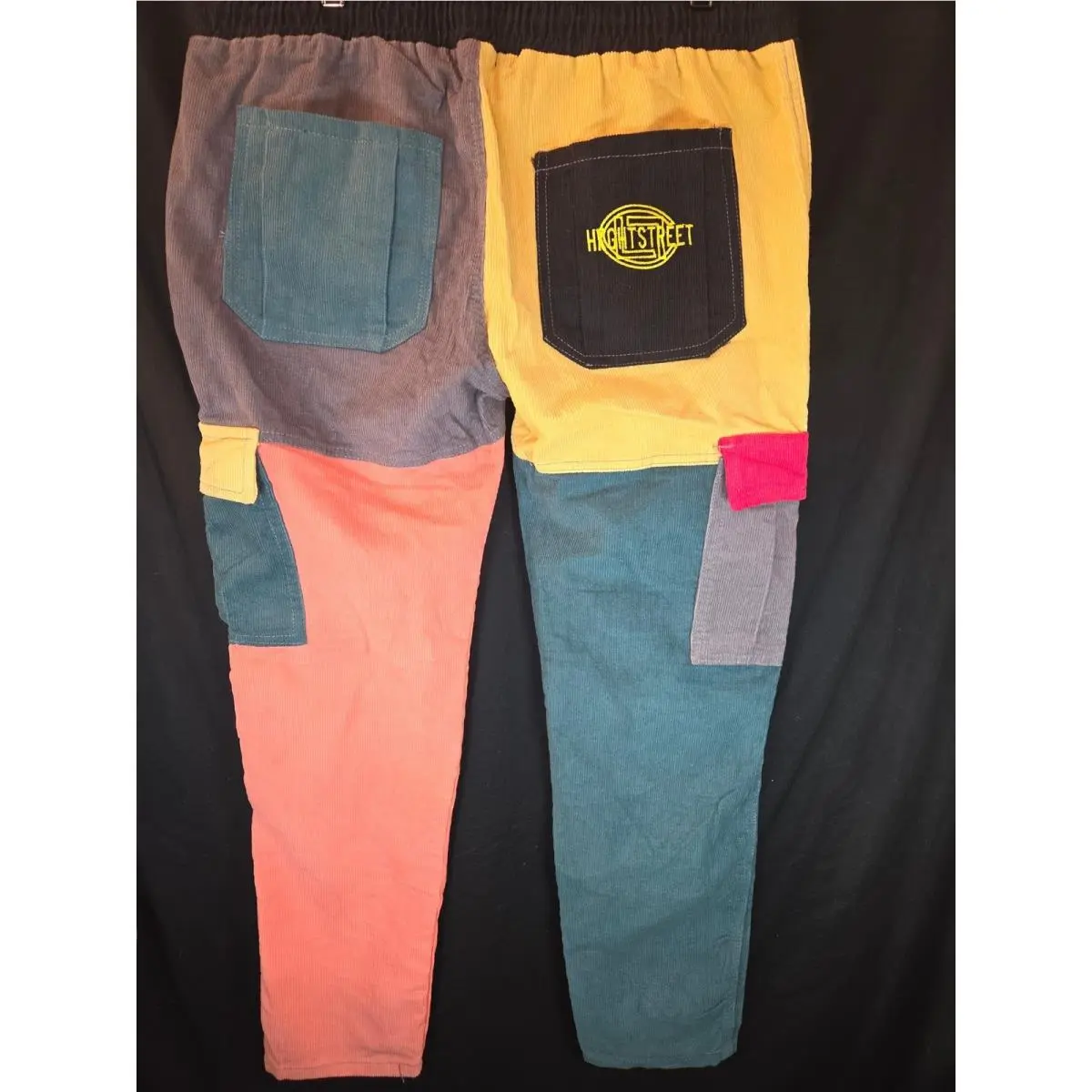Stussy  clothing - Multicolor 6