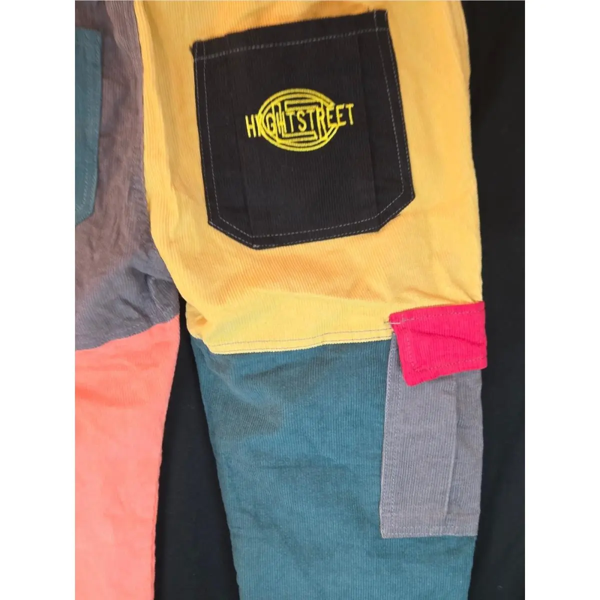 Stussy  clothing - Multicolor 7