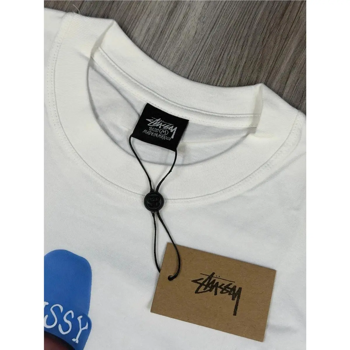 Stussy  clothing - White 2