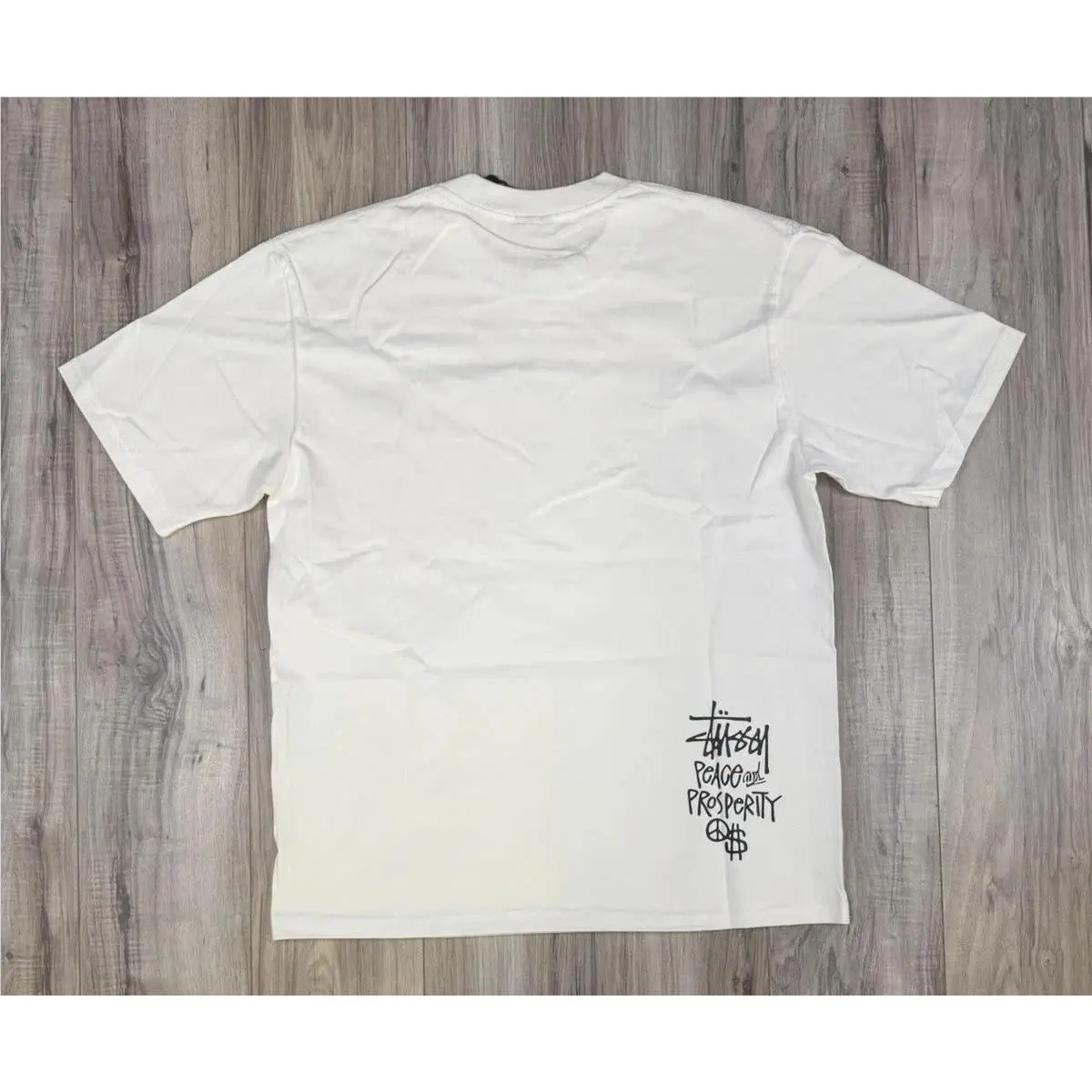 Stussy  clothing - White 4