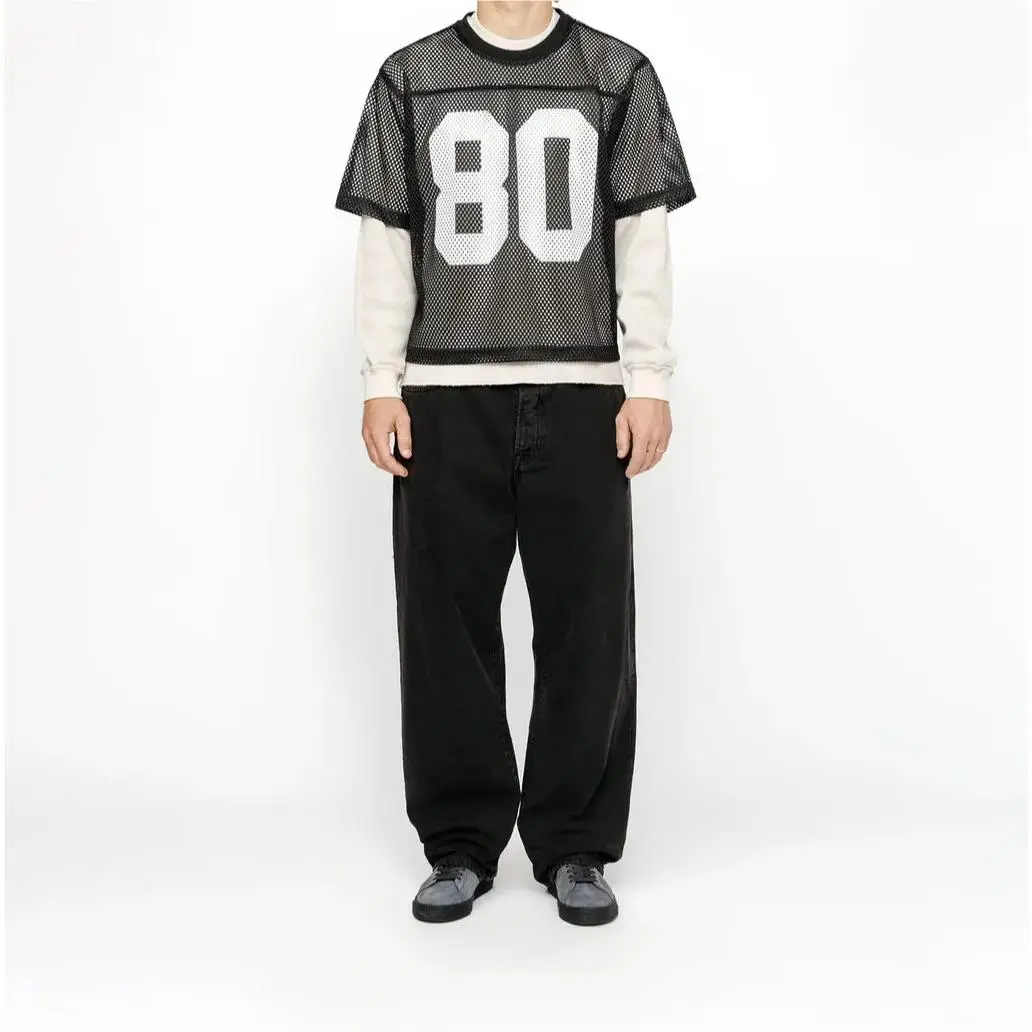 Stussy  clothing - NA - Black 2