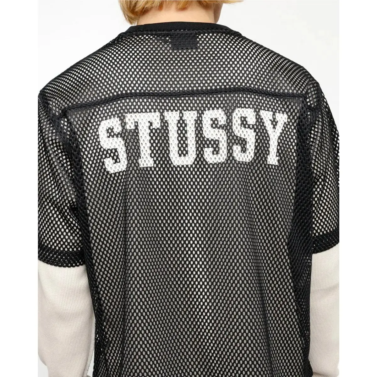 Stussy  clothing - NA - Black 3