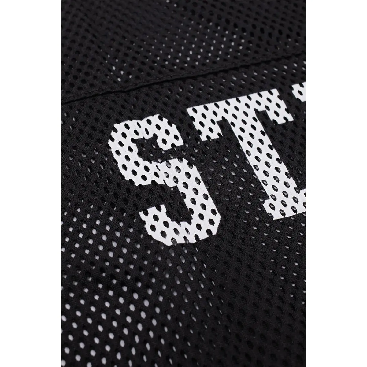 Stussy  clothing - NA - Black 5