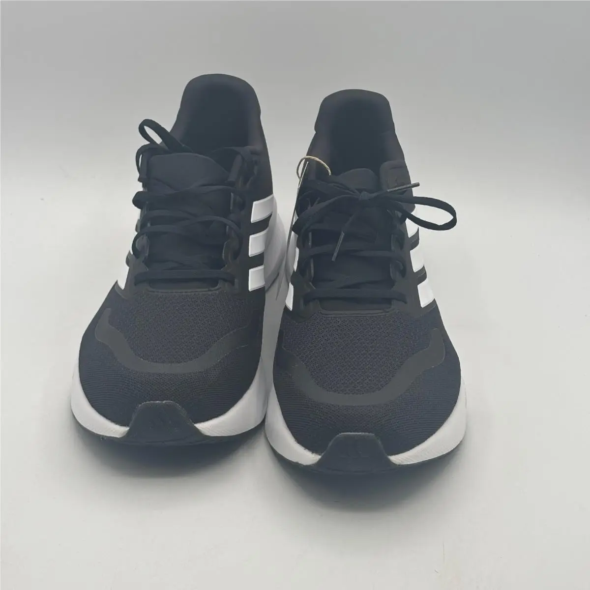 Adidas shoes - Runfalcon 5 Wide - Runfalcon Wide - Black 1