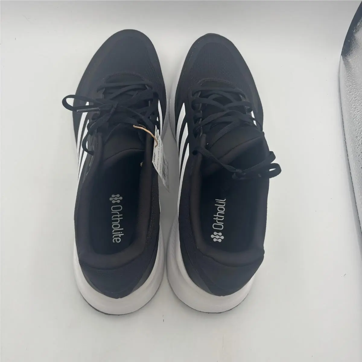 Adidas shoes - Runfalcon 5 Wide - Runfalcon Wide - Black 3