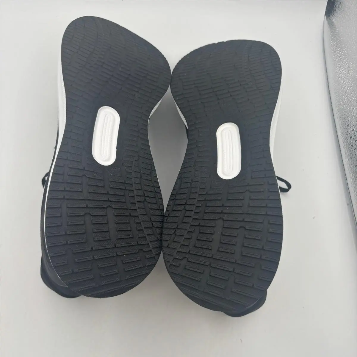 Adidas shoes - Runfalcon 5 Wide - Runfalcon Wide - Black 4
