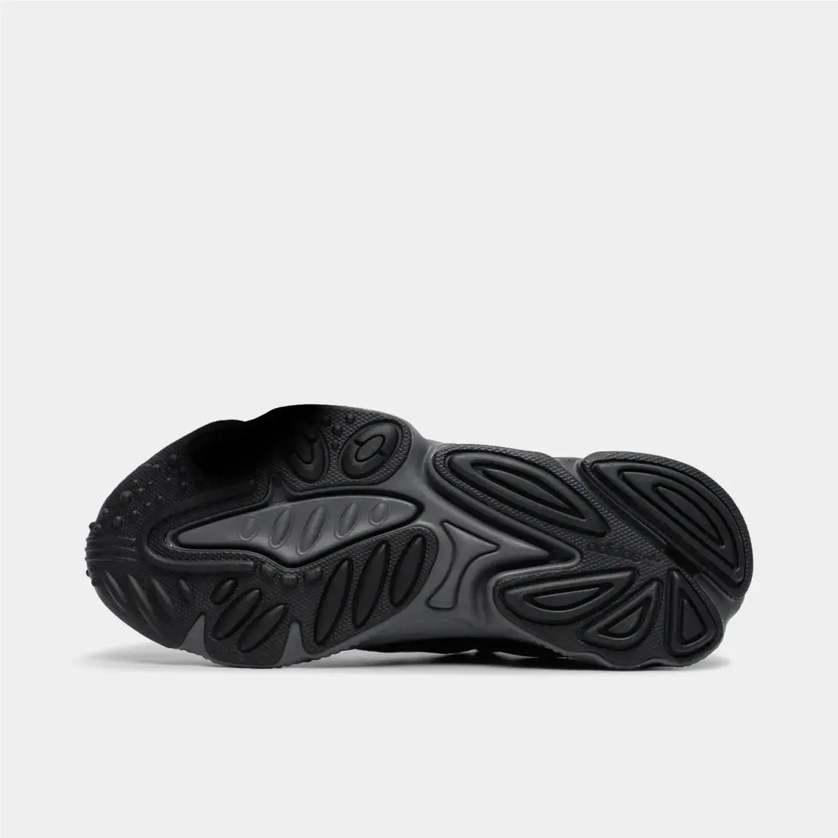 Adidas shoes - adidas Ozweego - Ozweego - IF4897 - Black 2