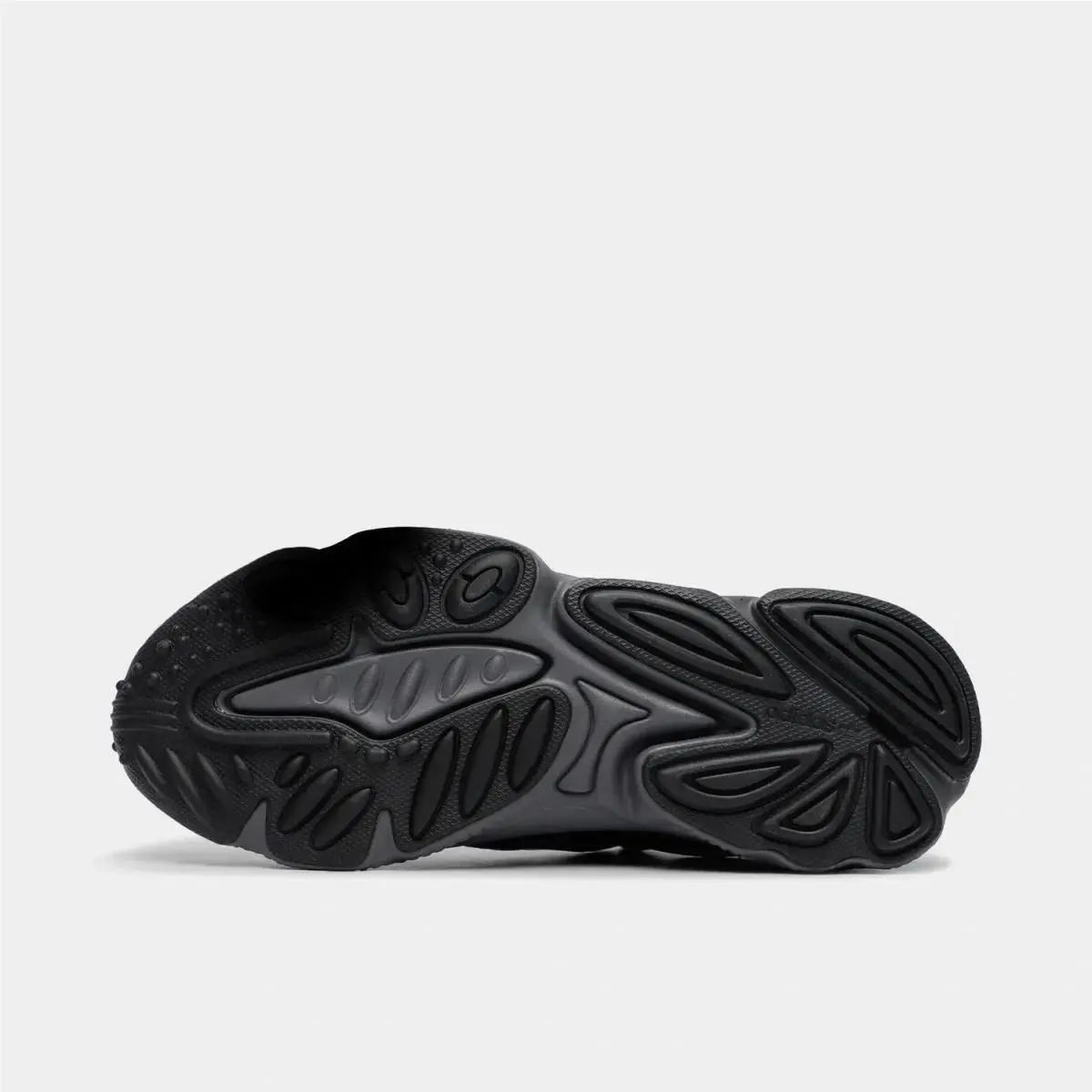 Adidas shoes - adidas Ozweego - Ozweego - IF4897 - Black 3