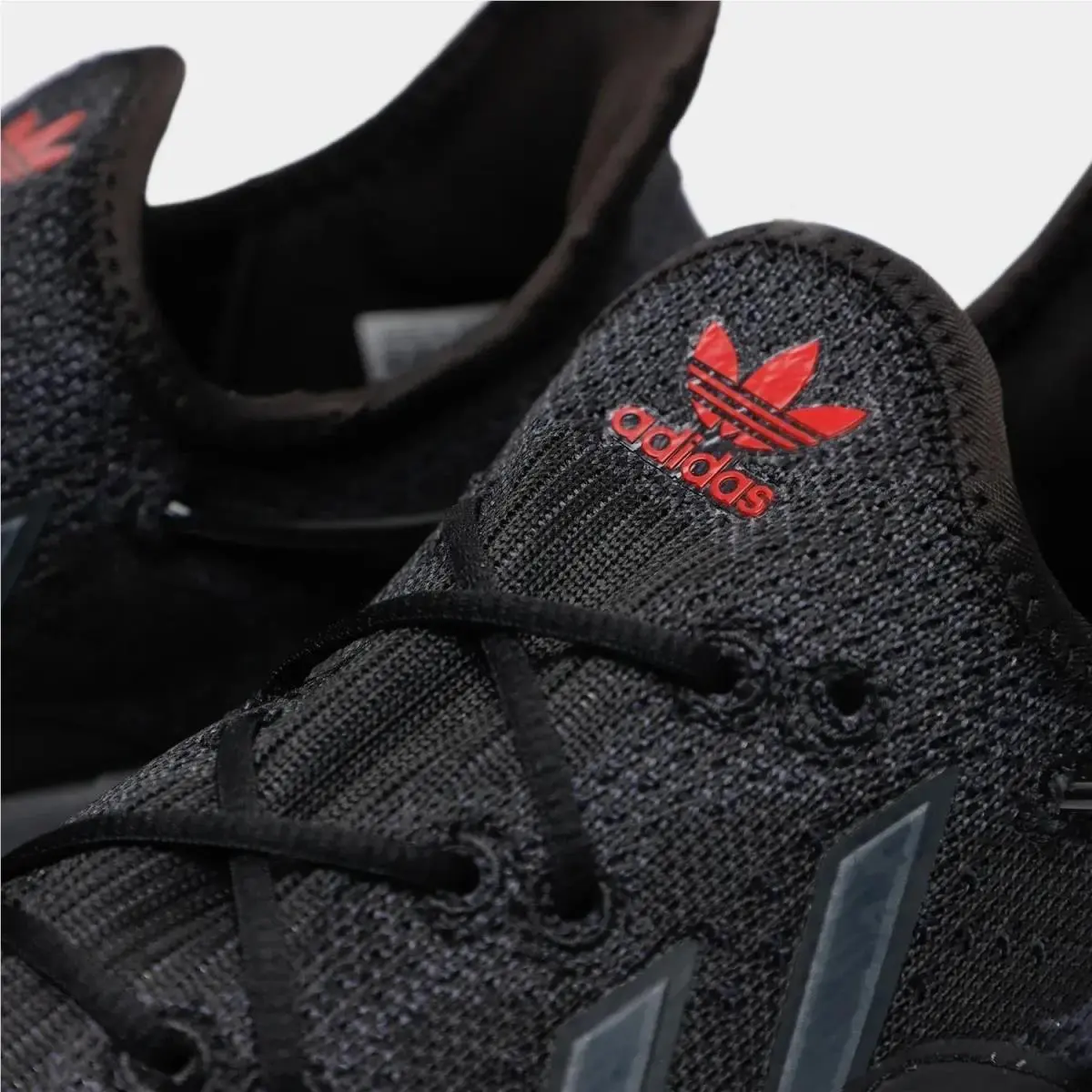 Adidas shoes - adidas Ozweego - Ozweego - IF4897 - Black 1