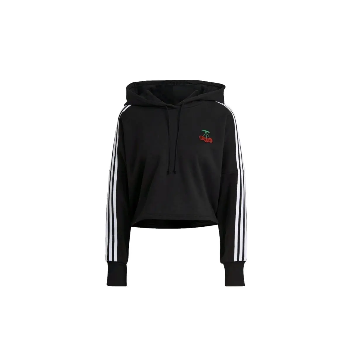 Adidas clothing - GN3100 - GN3100 - Black 3