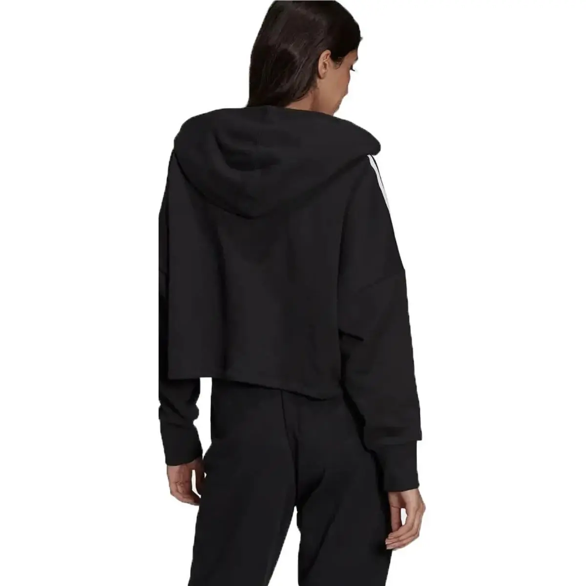 Adidas clothing - GN3100 - GN3100 - Black 0