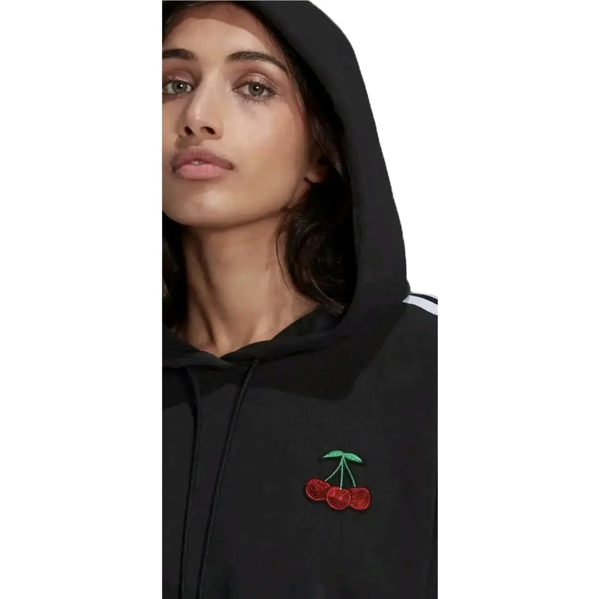 Adidas clothing - GN3100 - GN3100 - Black 2