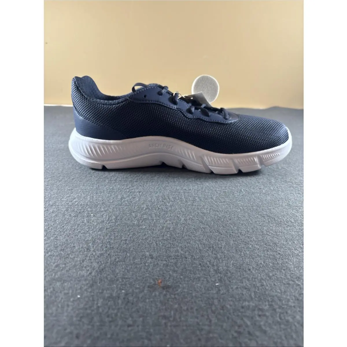 Adidas shoes - adidas Cloudfoam Flex - Cloudfoam Flex - HQ4853 - Blue, White, Black 0