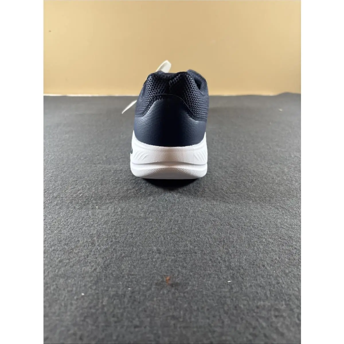 Adidas shoes - adidas Cloudfoam Flex - Cloudfoam Flex - HQ4853 - Blue, White, Black 1