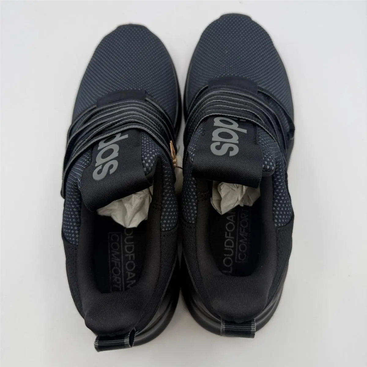 Adidas shoes - Lite Racer Adapt 7.0 - Lite Racer Adapt - Black 3