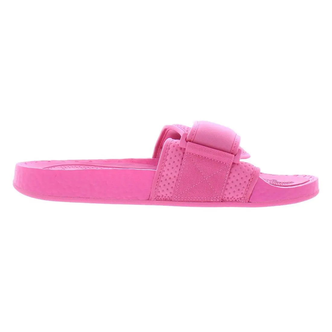 Adidas shoes - Hyper Pink, Main: Pink (UPC: 191982162517) 1