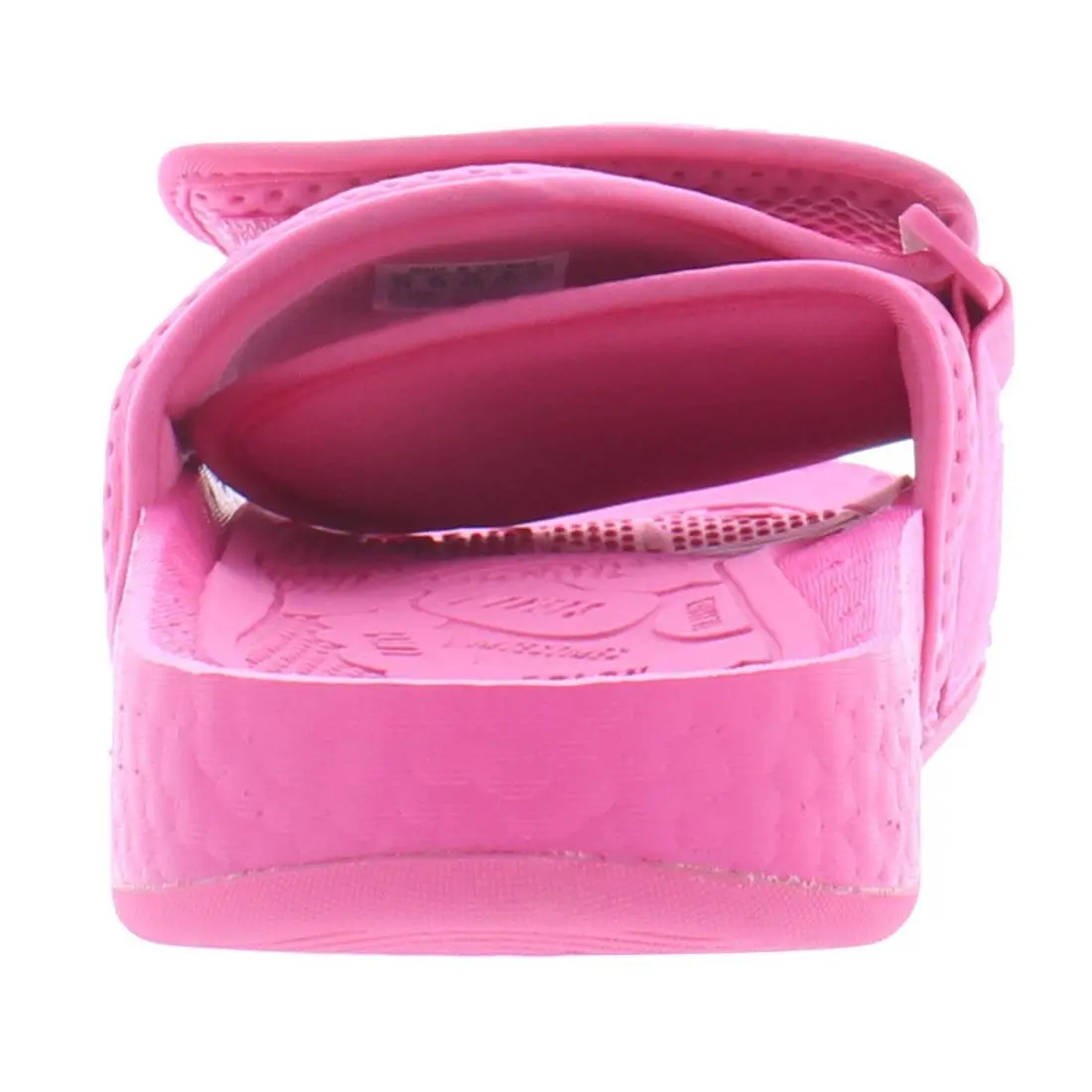 Adidas shoes - Hyper Pink, Main: Pink (UPC: 191982162517) 2