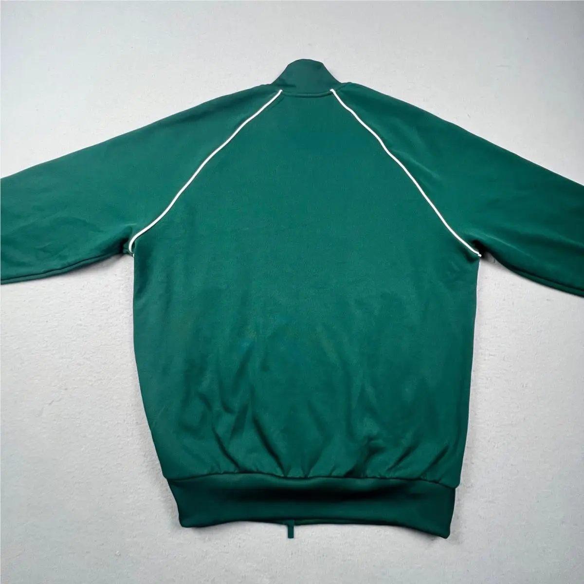 Adidas clothing - Green 11