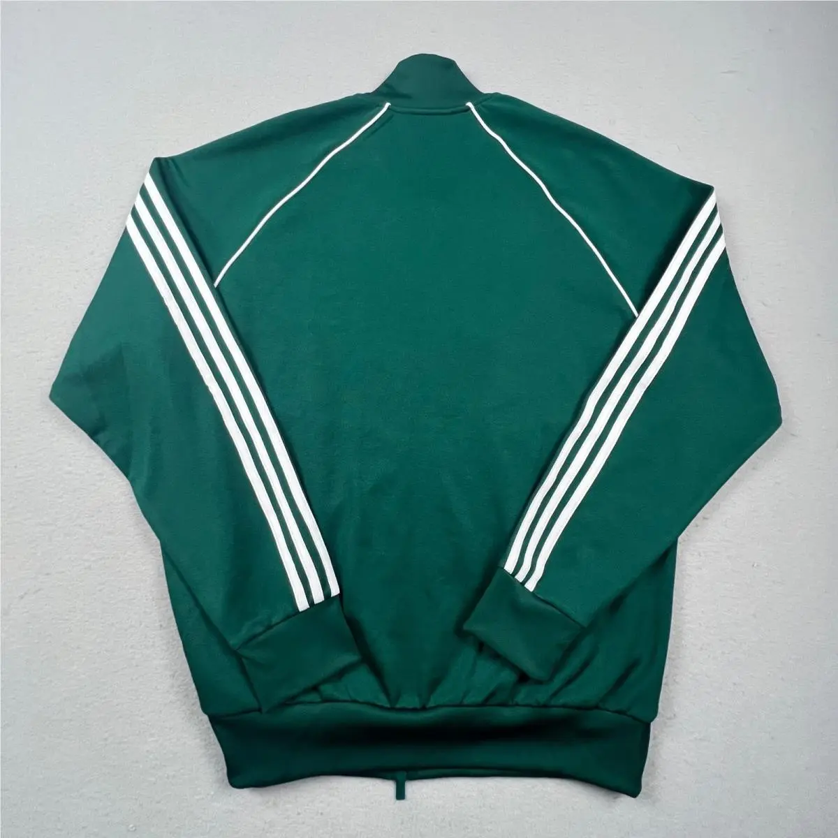 Adidas clothing - Green 1