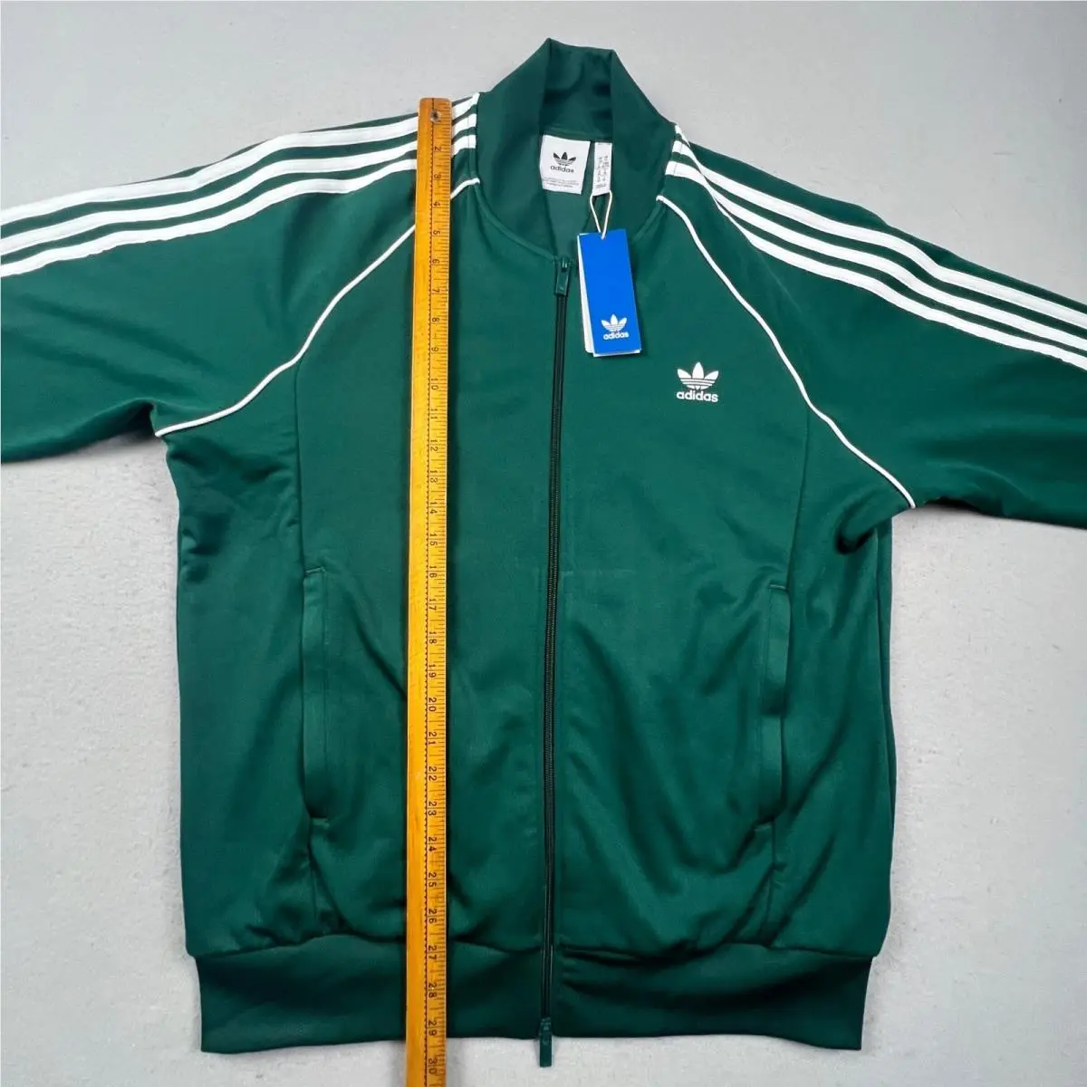 Adidas clothing - Green 7