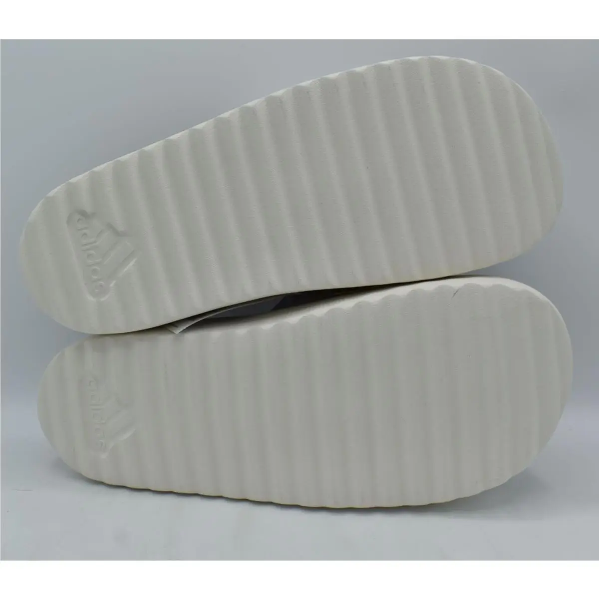 Adidas shoes - adidas Adilette - Adilette - White (UPC: 196472014215) 9