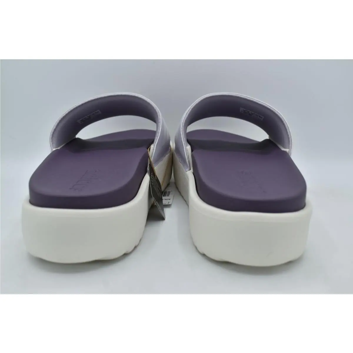 Adidas shoes - adidas Adilette - Adilette - White (UPC: 196472014215) 7