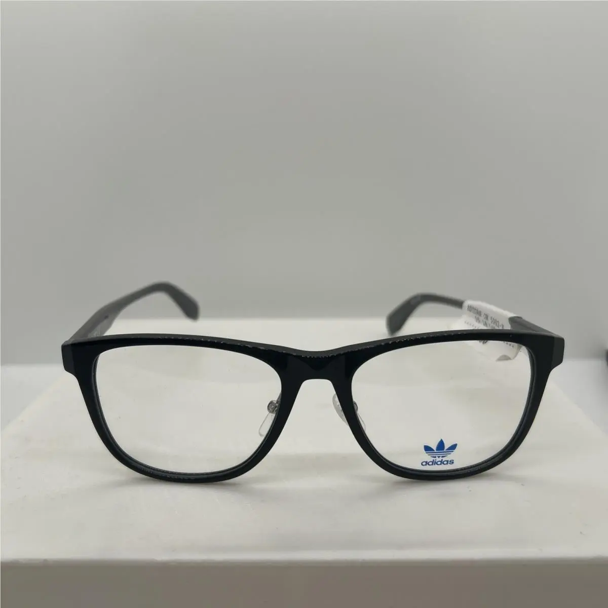 Adidas or 5002-H Brown/grey Eyeglass No Case 55/18/145 : B131