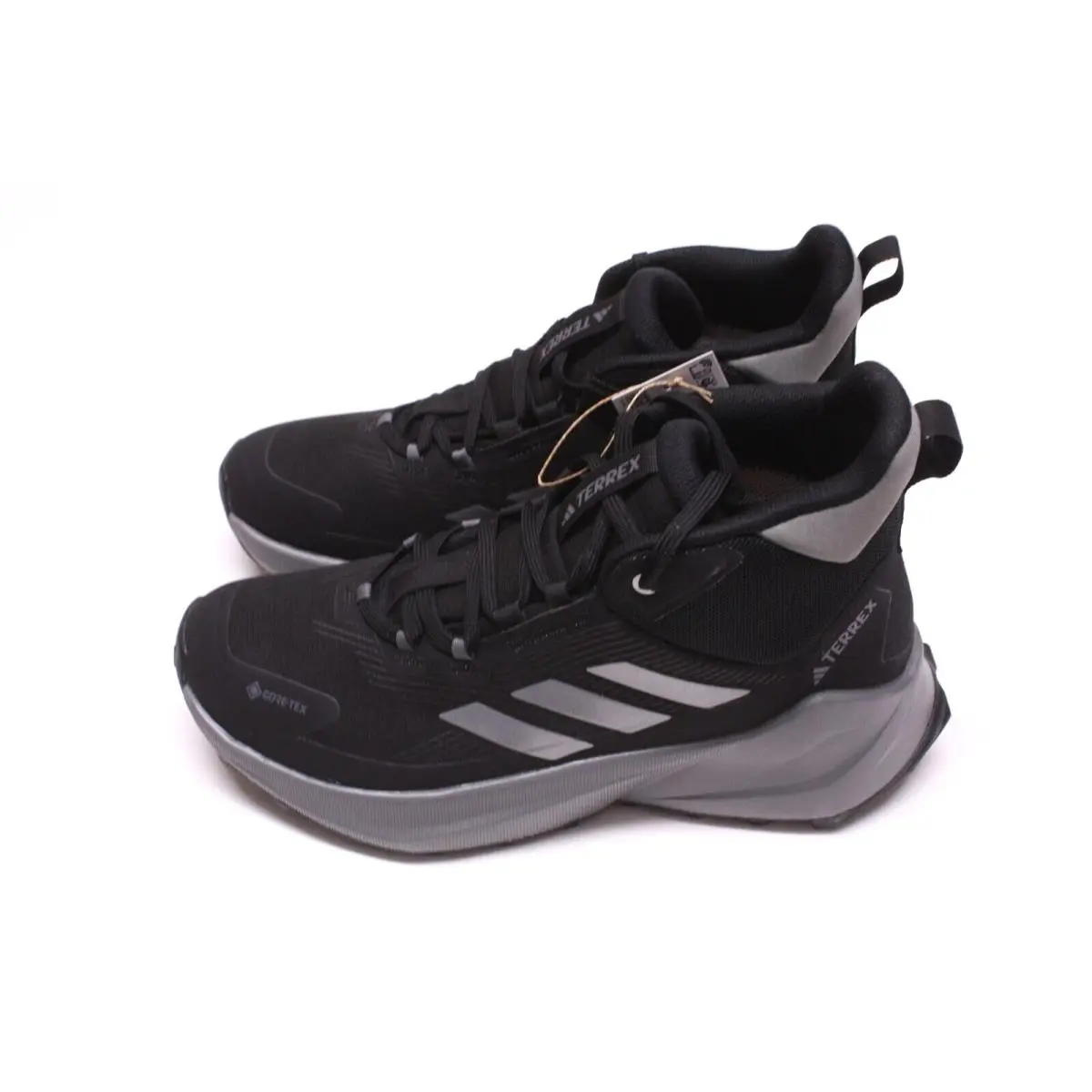 Adidas Terrex Trailmaker 2 Mid Gore-tex Women`s Hiking Shoes Size 7 IE9066