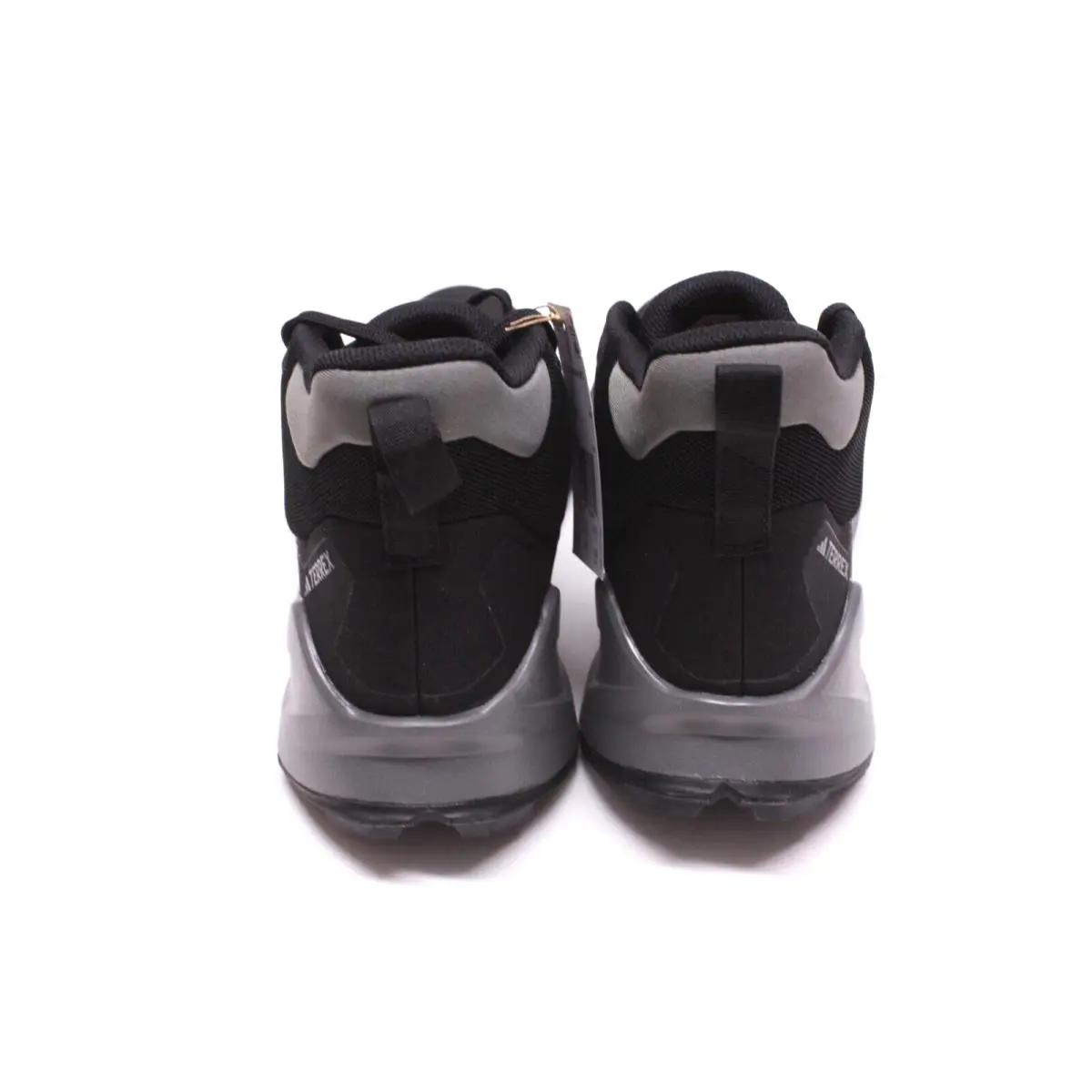 Adidas shoes - IE9066 - IE9066 - Core Black / Carbon / Grey Four (UPC: 196478184264) 2