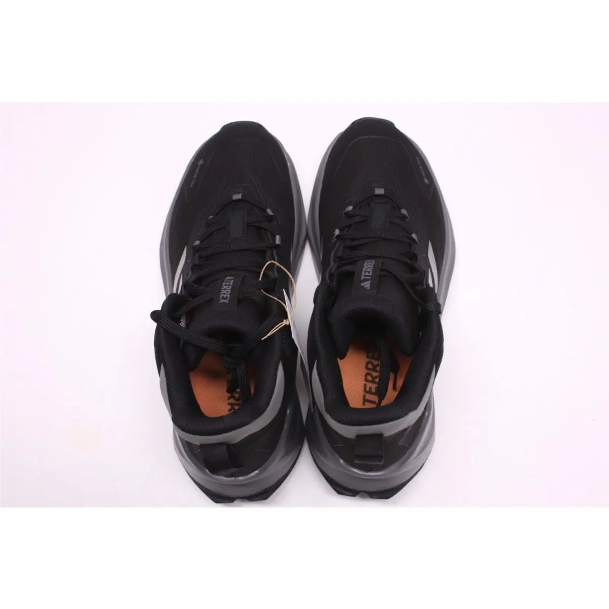 Adidas shoes - IE9066 - IE9066 - Core Black / Carbon / Grey Four (UPC: 196478184264) 0