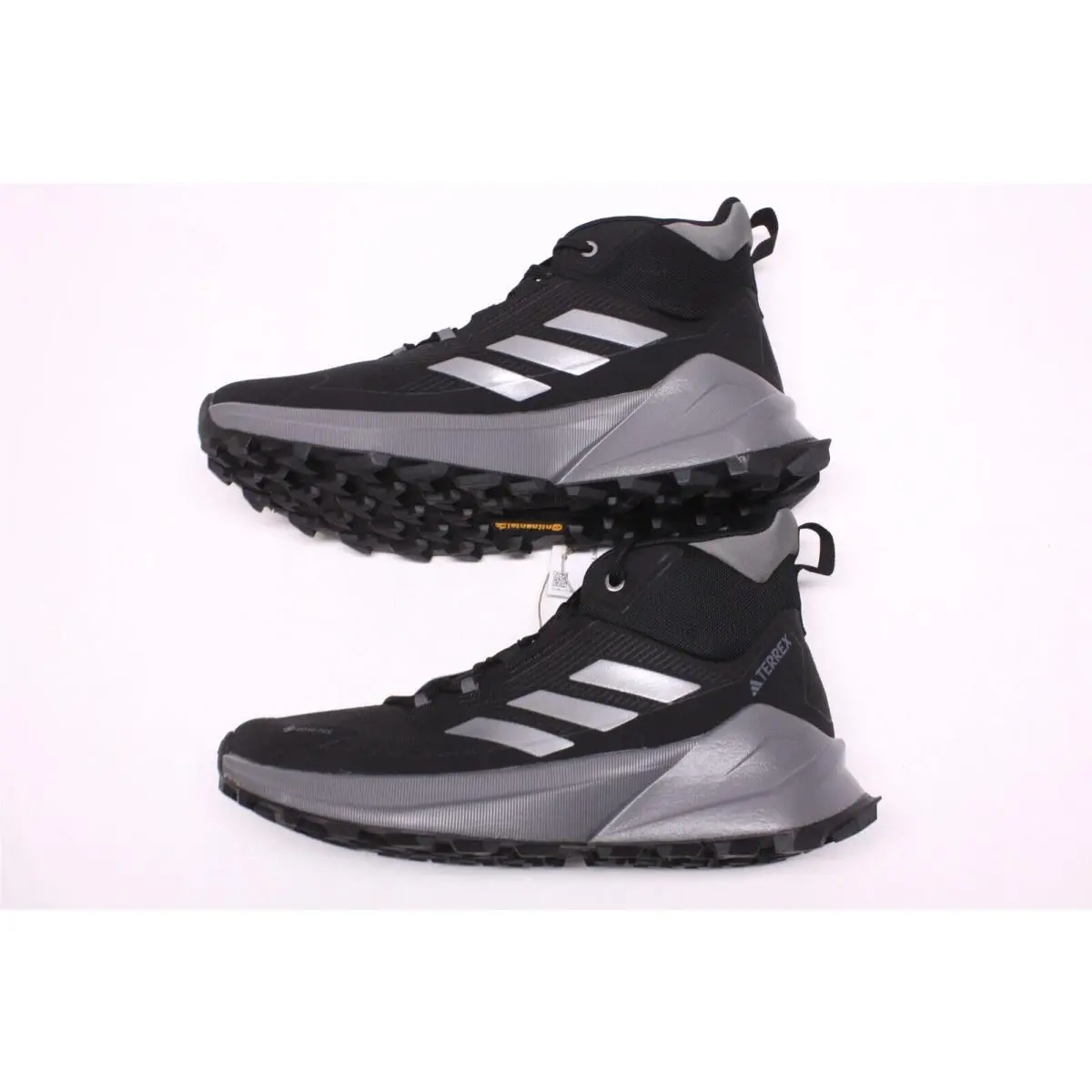 Adidas shoes - IE9066 - IE9066 - Core Black / Carbon / Grey Four (UPC: 196478184264) 1