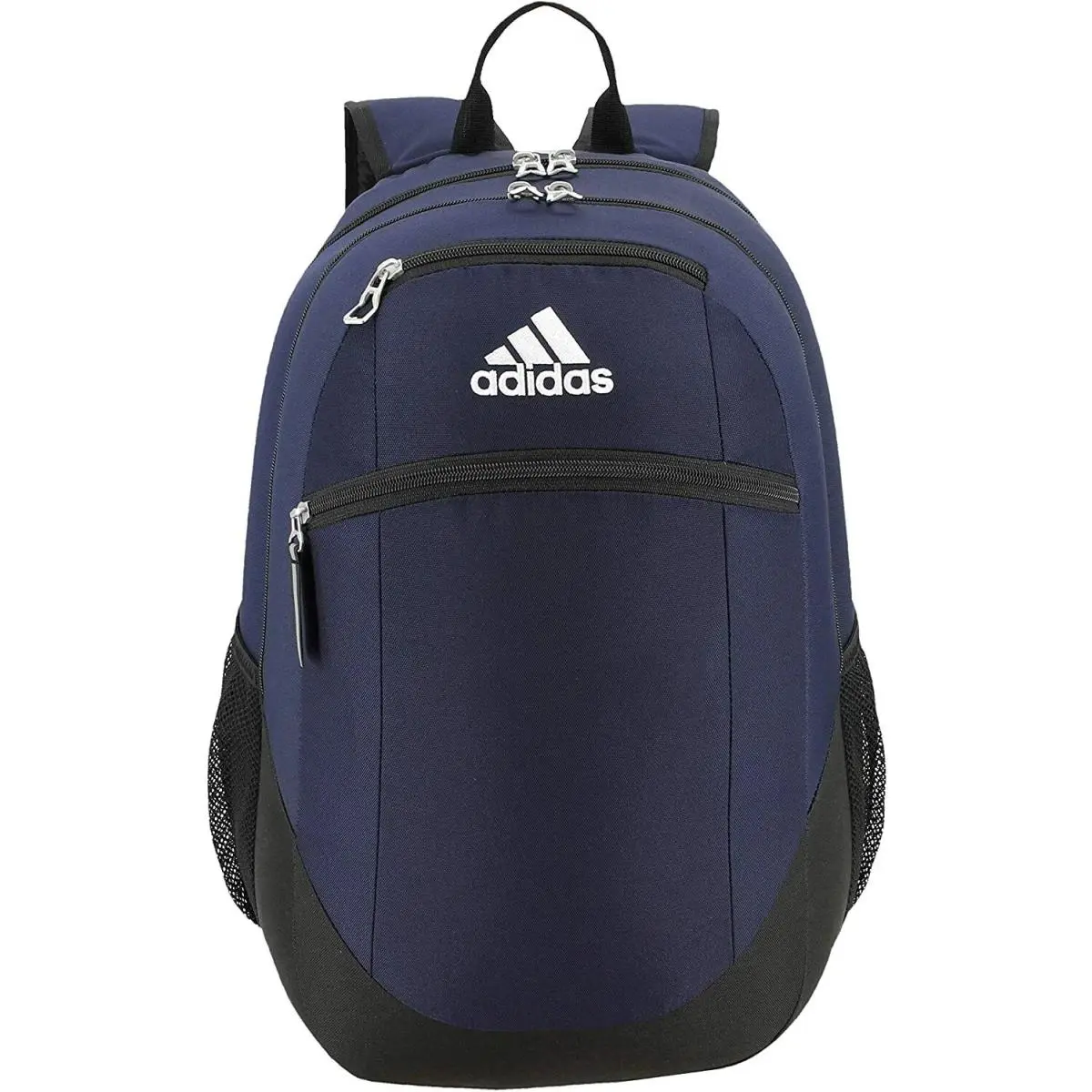 Striker 2 Team Backpack Collegiate Navy Blue/white by Adidas