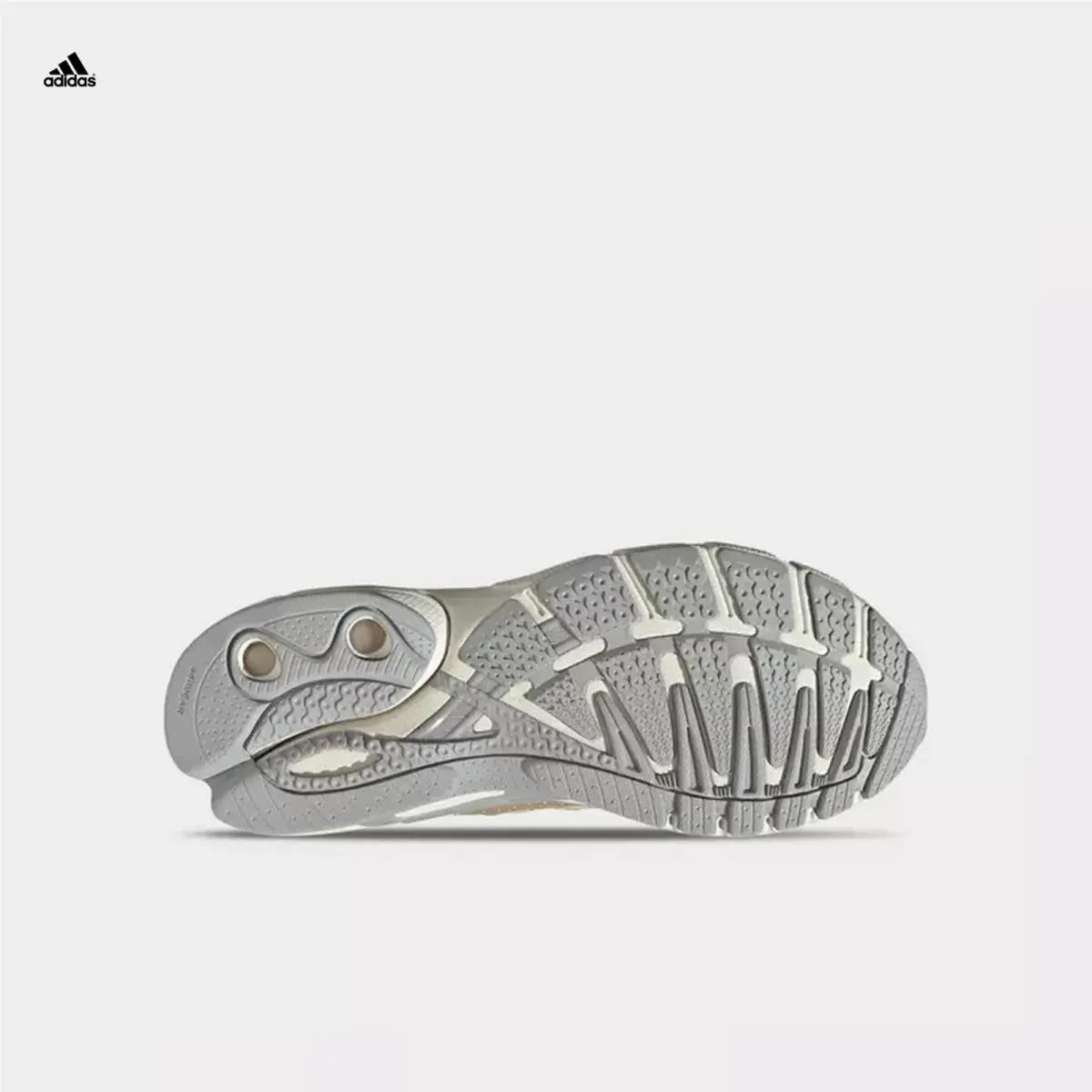 Adidas shoes - adidas Adistar Control 5 - Adistar Control - IH1799 - Ivory (UPC: 198321990282) 4