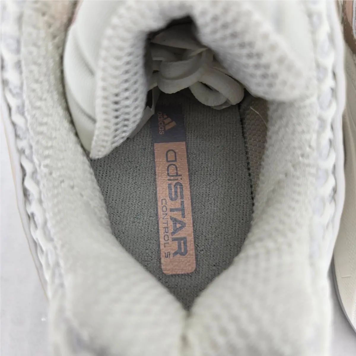 Adidas shoes - Adistar Control 5 W - Adistar Control - IH1799 - Ivory 11