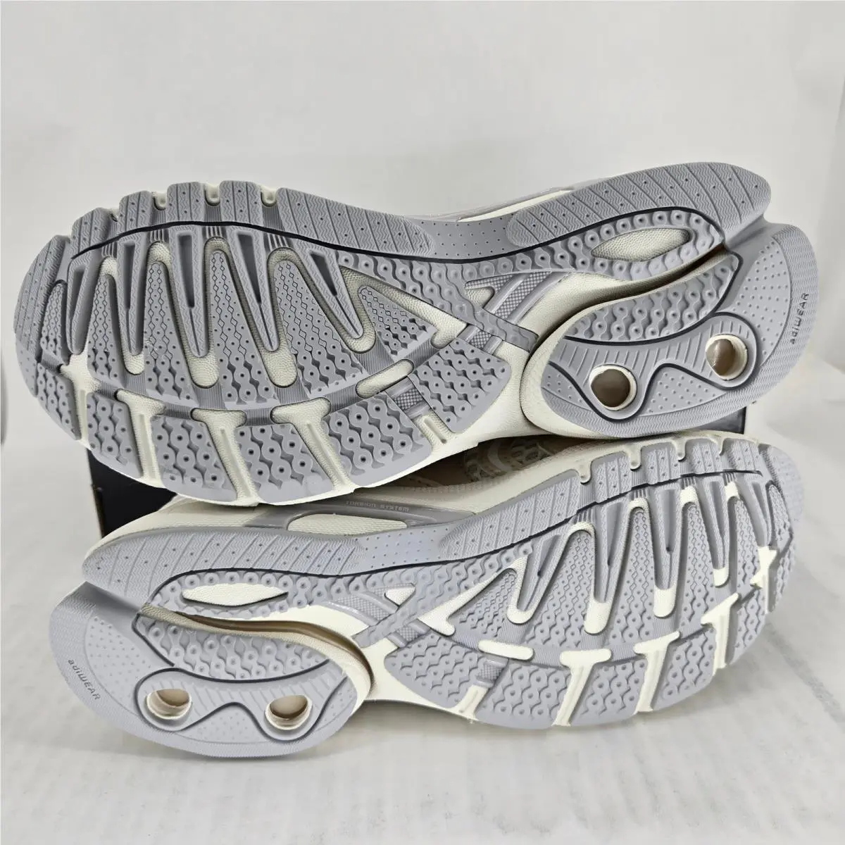 Adidas shoes - Adistar Control 5 W - Adistar Control - IH1799 - Ivory 1