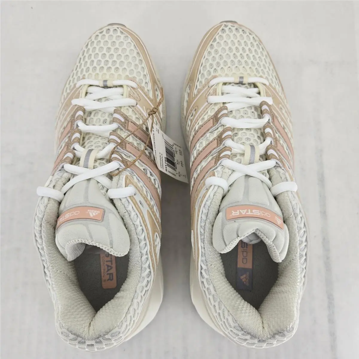 Adidas shoes - Adistar Control 5 W - Adistar Control - IH1799 - Ivory 7