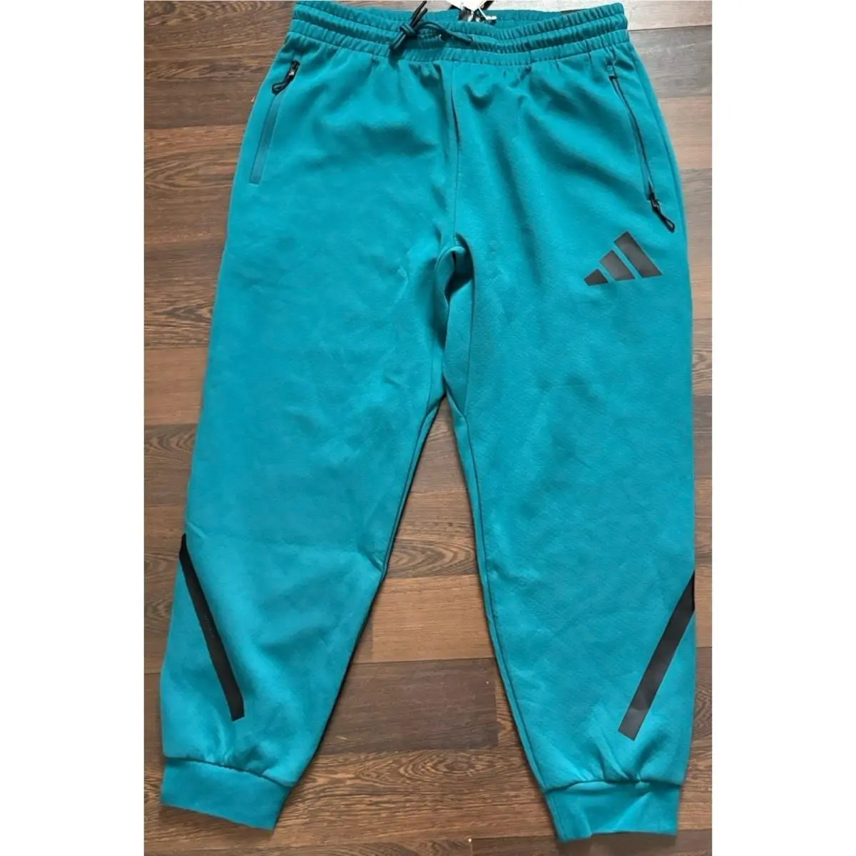 Adidas JD1368 M Z.n.e. Multi Sport Men`s Track Pants Size XL