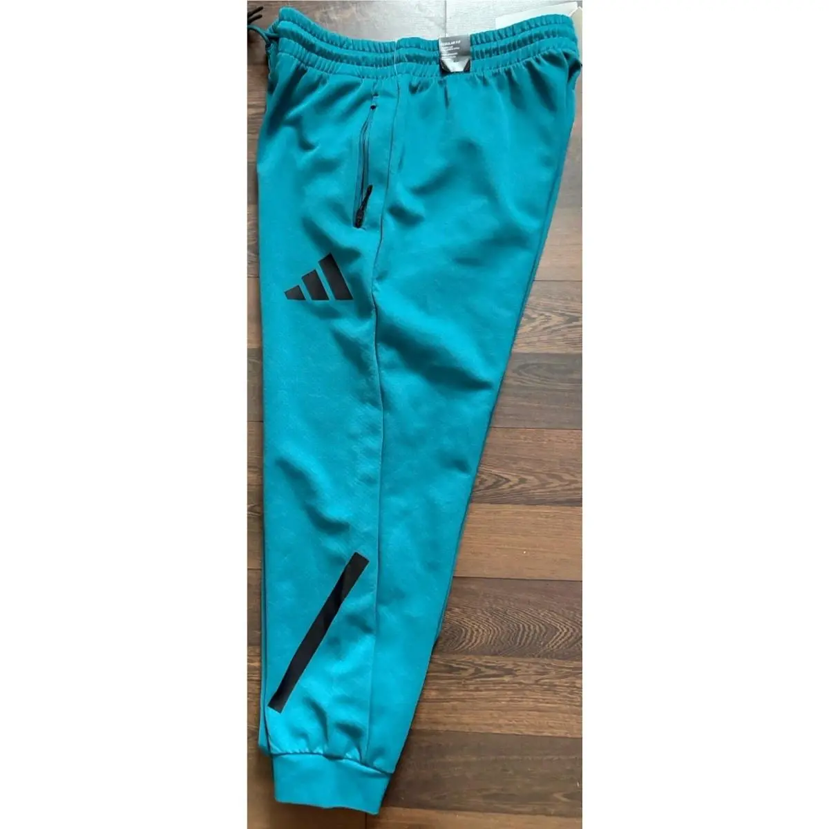 Adidas clothing - Adidas - IL2488 - Green (UPC: 196479149842) 9