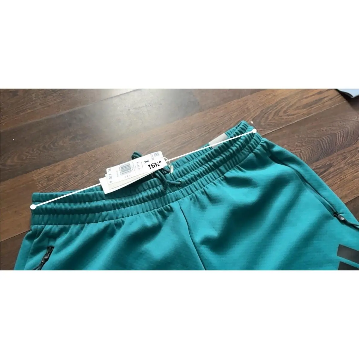 Adidas clothing - Adidas - IL2488 - Green (UPC: 196479149842) 11