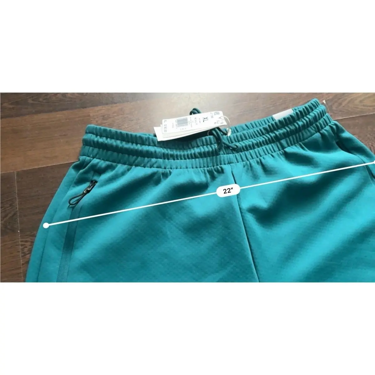 Adidas clothing - Adidas - IL2488 - Green (UPC: 196479149842) 12